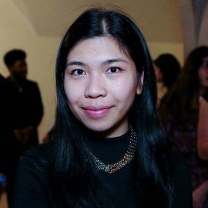 Meet your Posher, Lea